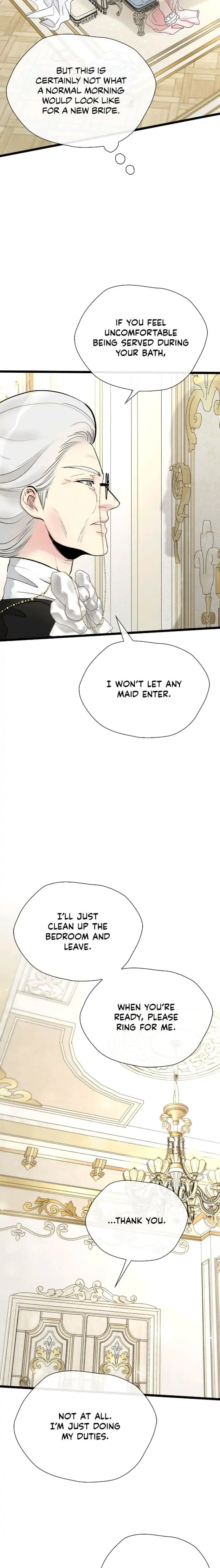 The Problematic Prince, Chapter 36 image 11